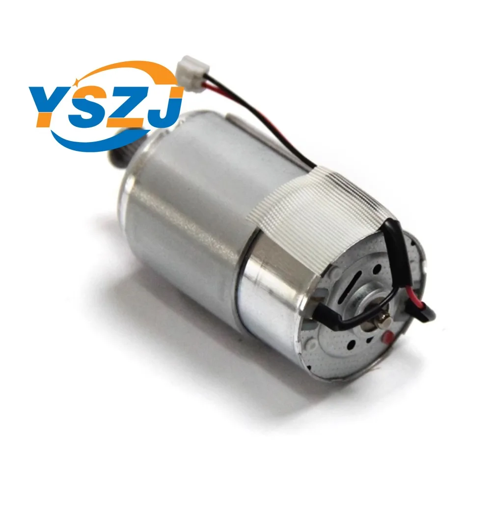 

1 шт. L1300 каретка двигателя в сборе CR 2137379 для Epson R1390 R1400 R1410 R1430W R1500W B1100 T1100 T1110 L1800 ME1100 R1800 1390