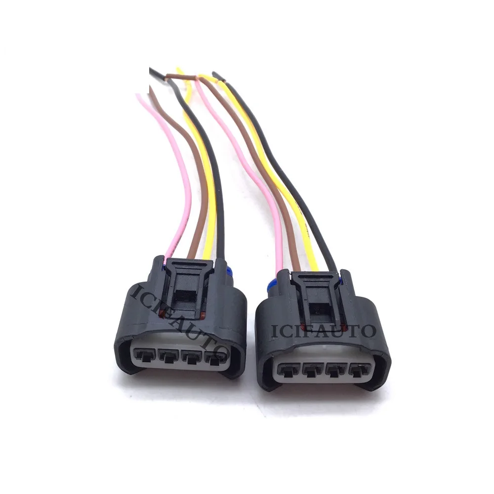 90919-02252 90919-02258 Разъем-клемма проводки зажигания для LEXUS TOYOTA COROLLA SCION PONTIAC
