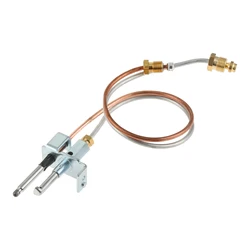 1set 91603 Jade Pilot Assembly with Tube Valve Thermocouple RV Replacement 96110 fit for Atwood Water Heater 961110 2004 jayco