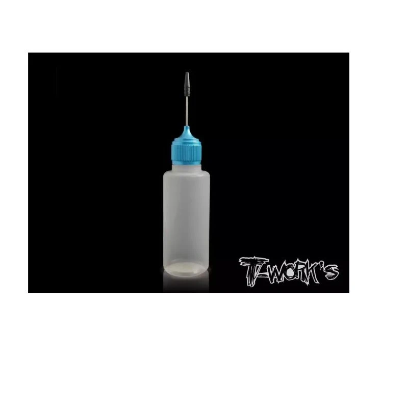 Original T work TA-056 Needle Head Oil Bottle 20CC Professional Rc part