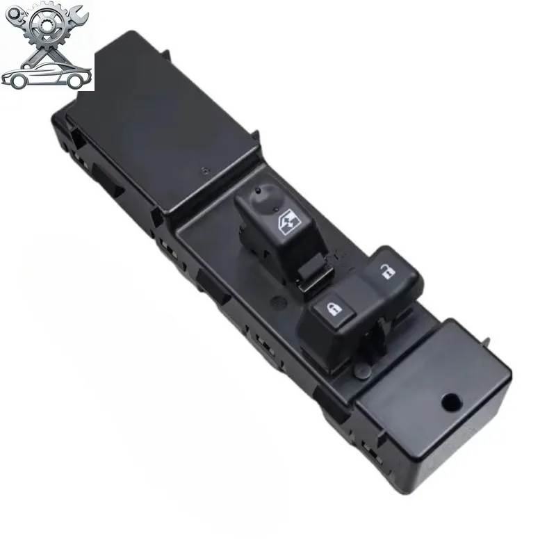 Window Control Switch 19115820 For Bmw Cadillac Chevrolet Silverado 1500 Classic X3 X3 xDrive25i 6.0L 4.8L 2003 - 2006 15126420