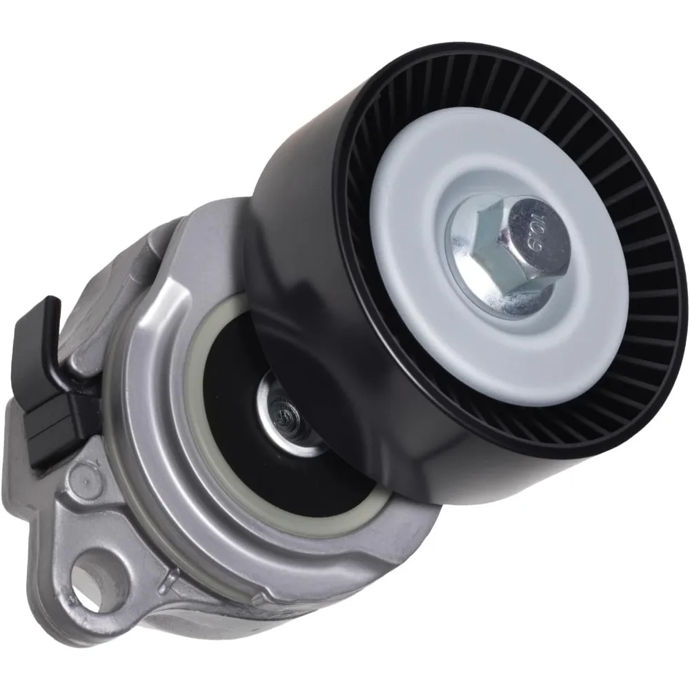 17540-54L00 Drive Belt Automatic Tensioner For Grand Vitara II 2005~2015 Kizashi SX4 2.4 J24B OE 1754054L00 Factory Price