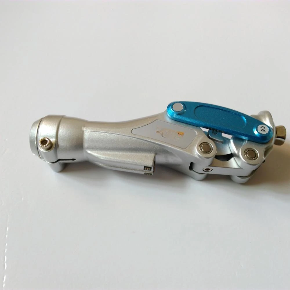 artificial limbs leg parts 4 bar pneumatic knee joint AS2902 , orthopedic prosthetic knee joint