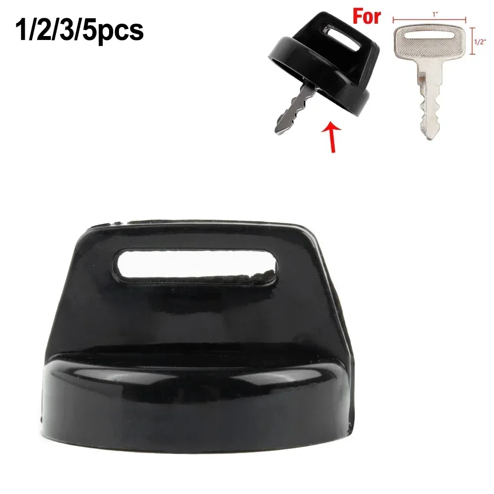 1/2/3/5pc ATV Silicone Igntion Key Cover Key Switch Cover Protector For Polaris For Ranger 400 500 570 800 900 5433534