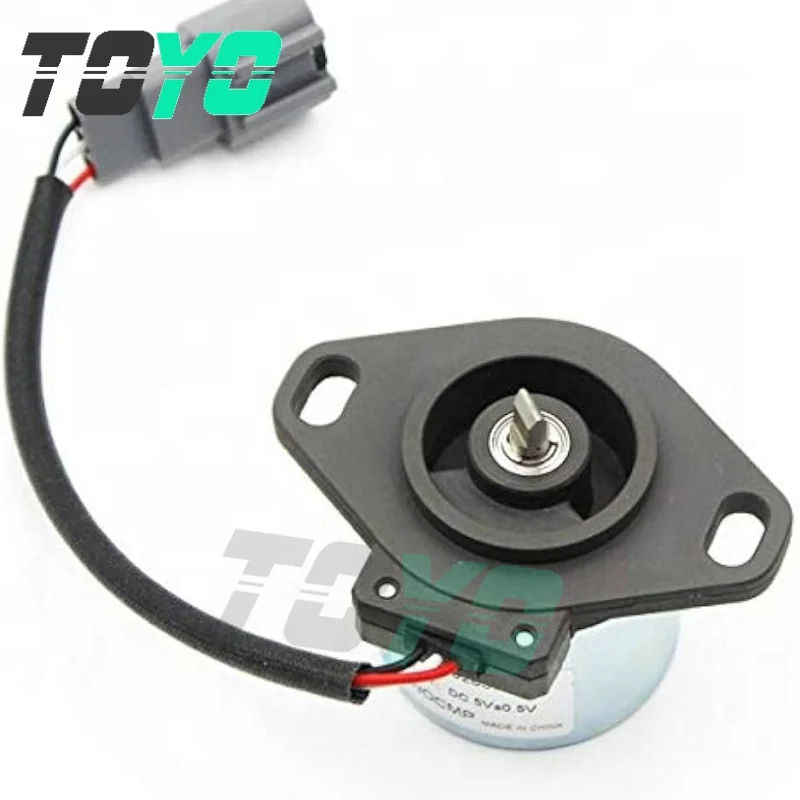 

TOYOOEM FAST DELIVERY OLD TYPE 4444902 Angle Sensor Fits