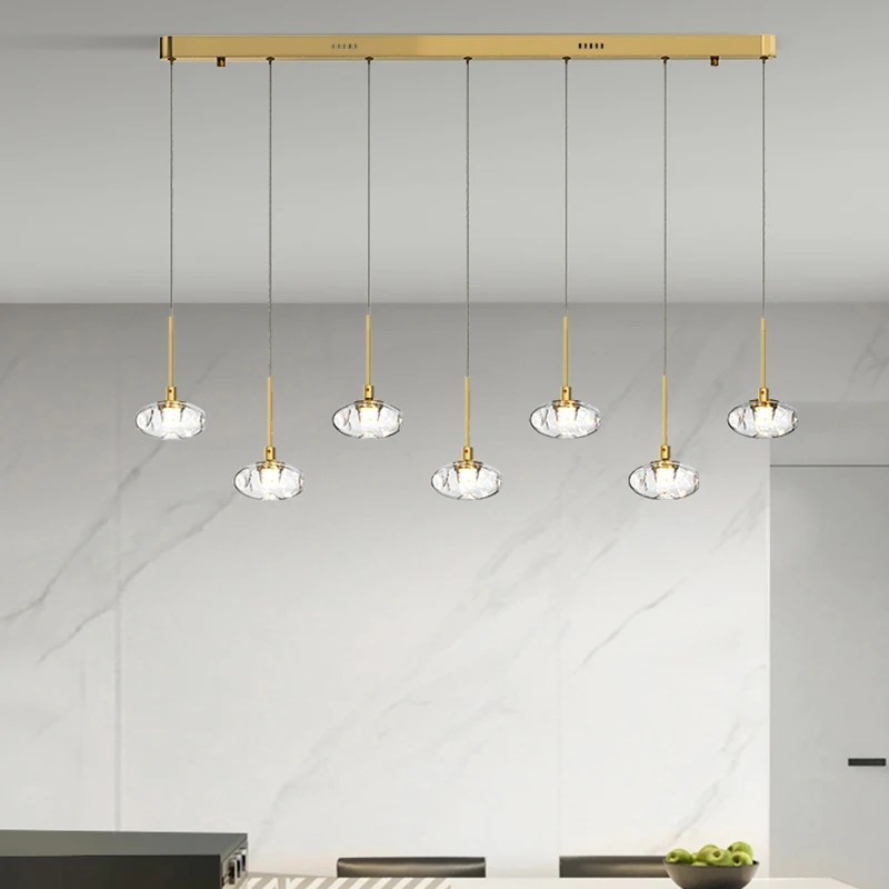 

Modern bedroom decorative dining room led Ceiling lamps Pendant lights indoor lighting interior lighting Ceiling lamp chandelier