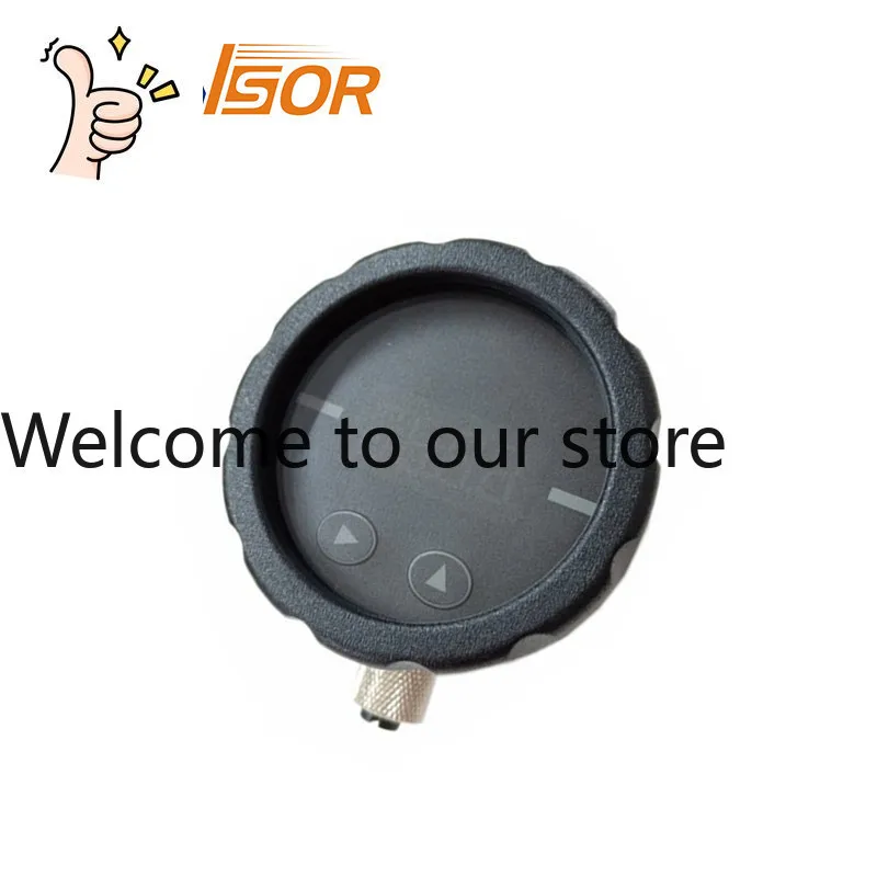 Taiwan EYC Display SD05-110-M Integrated Signal Display M12 Connector