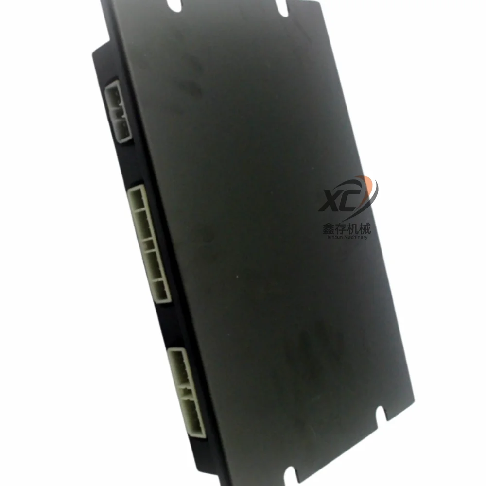 

ATV&UTV7824-12-2000 7824122000 7824-12-2001 7824122001 Controller ECU for PC200-5 PC220-5 Excavator Electronic Control Unit Par