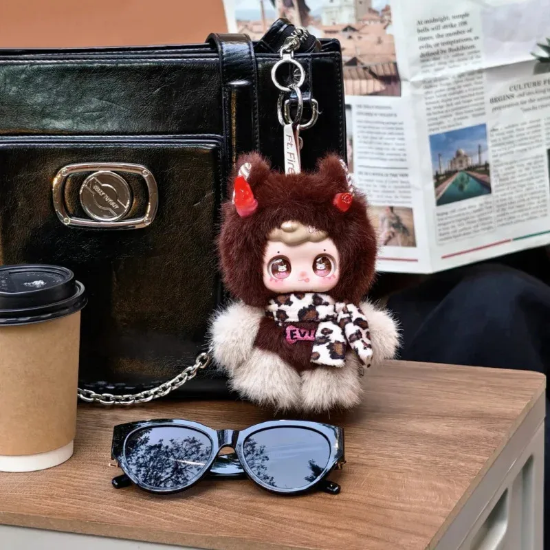 

Feeco Spell Lost Series виниловые куклы слепая коробка Caixa Caja Kawaii куклы для девочек и мальчиков подарок аниме фигурки игрушки