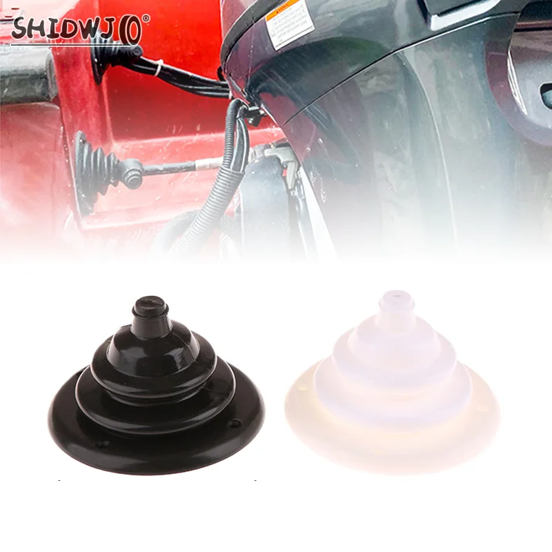 

Boat Silicone Motor Cable Boot Cable Organize Wear-resistant Line Boot For Marine Yacht Kayak Canoe Boat Accessories