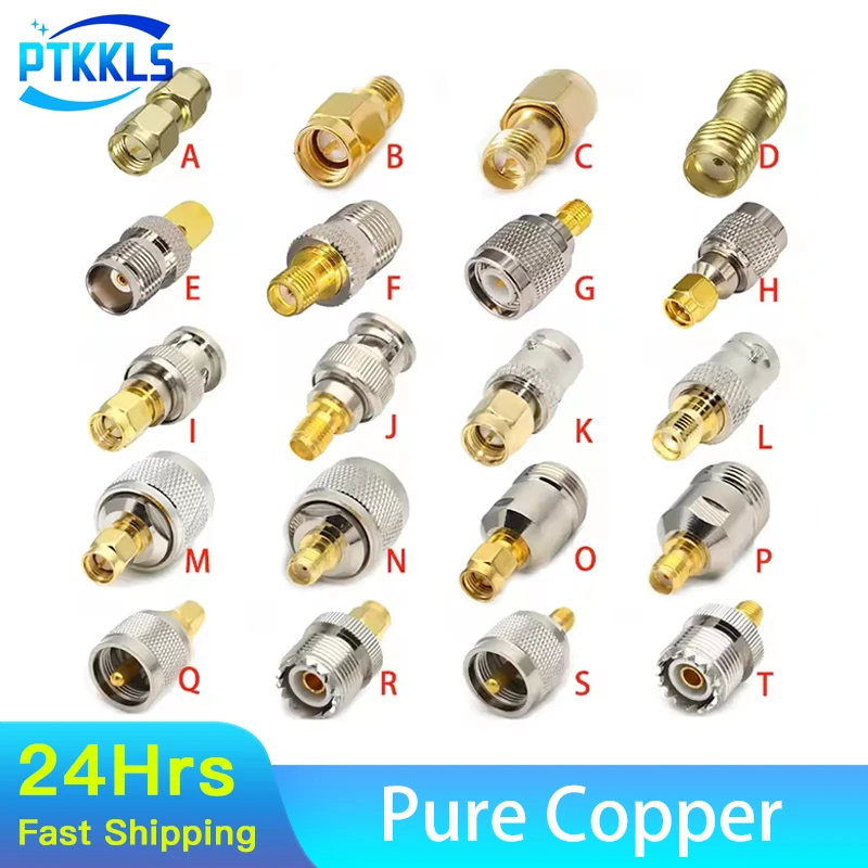 Sma Male Female To … - image