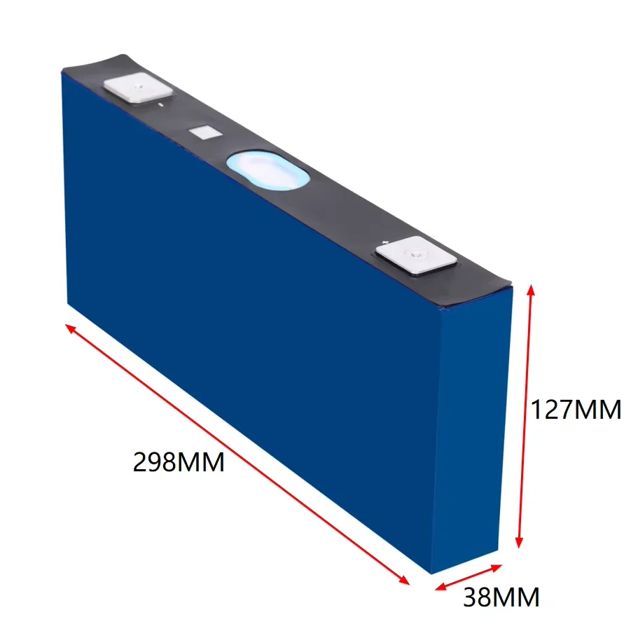 3.7V NMC NCM prismatic lithium ion cell battery 50ah 58ah 78ah 113Ah 122Ah 196ah energy storage battery for EV solar system