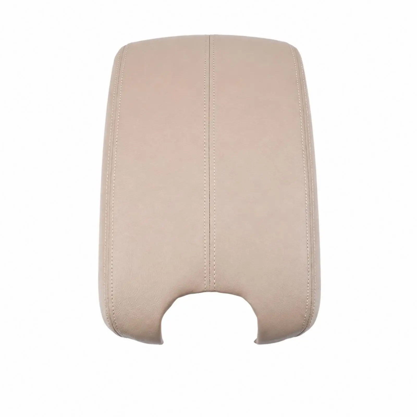 Vehicle Brand Accord Center Armrest Console Lid Replacement 8th Generation Accord Armrest Lid Textured for Vehicle Refurbishment