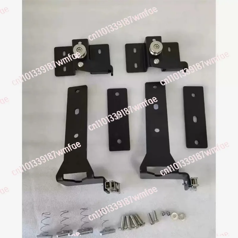 

Кронштейн для быстрого демонтажа боковой палатки на открытом воздухе, боковой навес для боковой палатки автомобиля, установка и фиксированный кронштейн для быстрого демонтажа