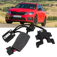 Microinterruptor de posición de palanca de cambios, reemplazo para R32 Rabbit Variant Novo, 5Q0713128A