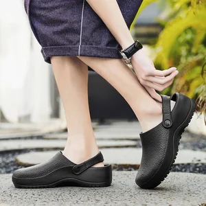 8 Main sales female clog low jump - №5