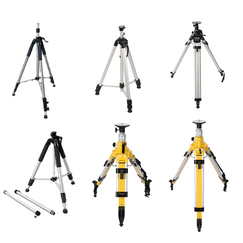 Level Tripod Level Scanner Sweep Level 3 Meter Lift Tripod  Raised Tripod Stand
