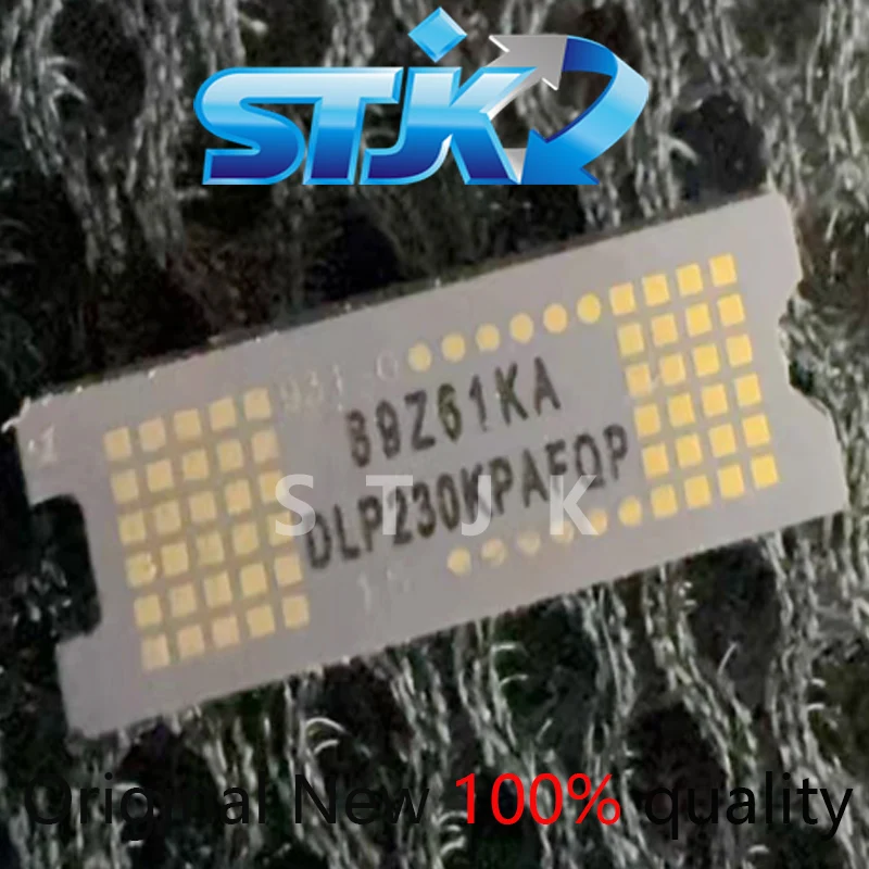 

DLP230KPAFQP DLP230NP 0.23 inch 1080p DLP digital micromirror device (DMD)