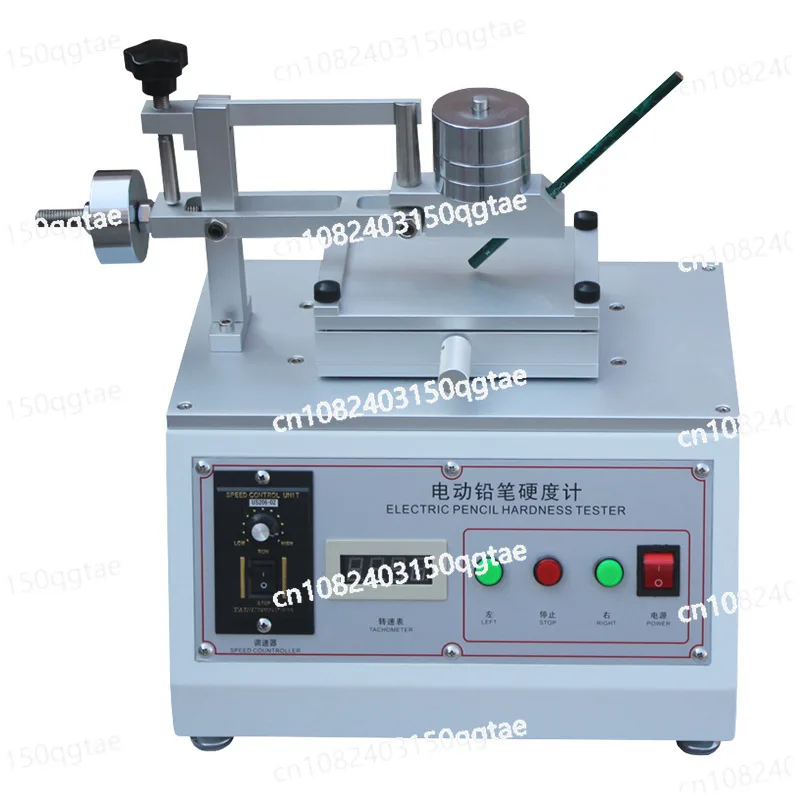 

Coating Desktop Electric Pencil Hardness Tester Paint Coating Surface Hardness Tester Coating Scratch Tester Testing Machine