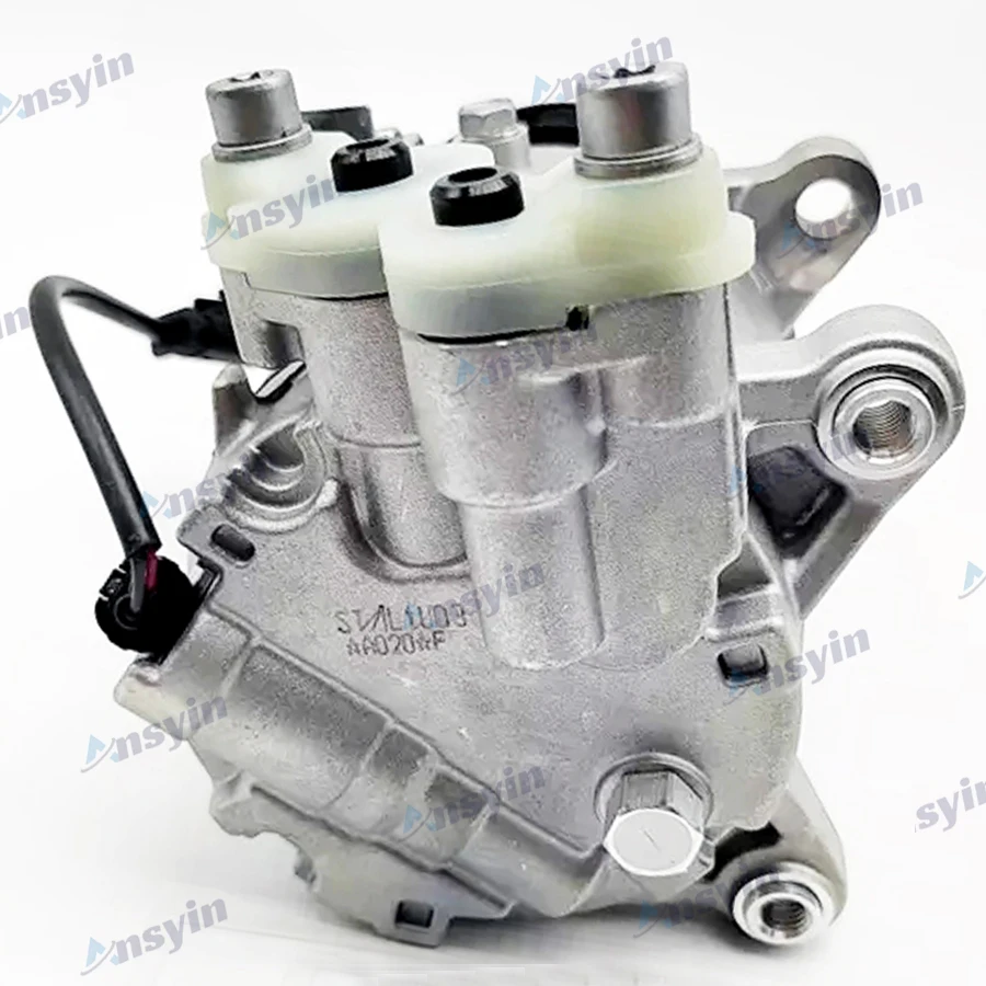 Компрессор переменного тока, кондиционер для Bmw G30 G31 520 530 525 540 G32 630 640 G11 G12 725 730 740 750 64527945825 6994517 -01