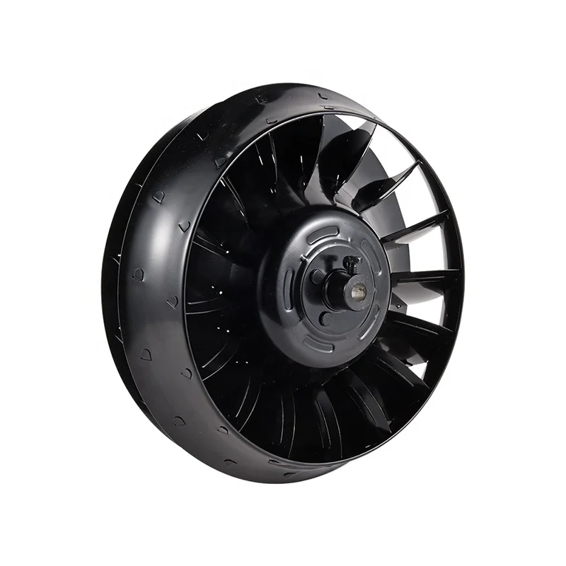 

Pumping Unit Parts Blower Wheel Parts