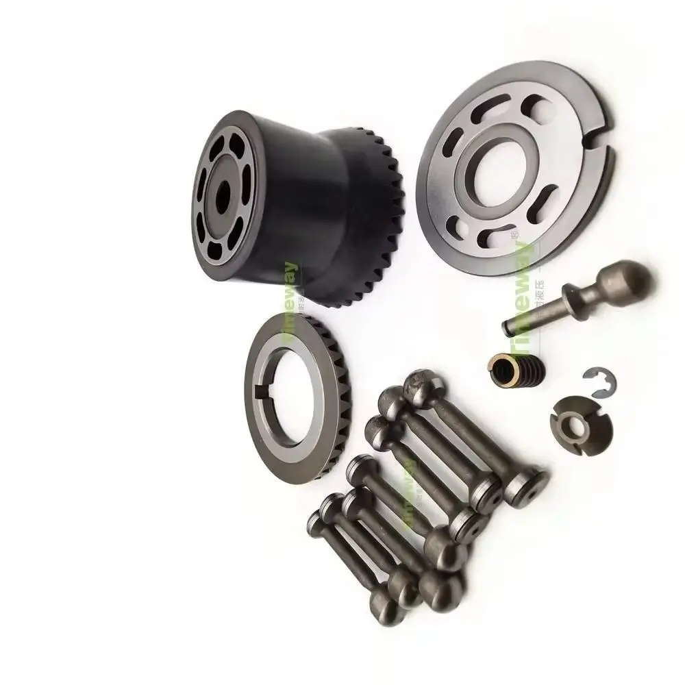 

F12 Hydraulic Motor Spare Parts F12-090 Piston Motor Parts for F12-090 Parker Drive Motor Repair Kits Hydraulic Engine Parts