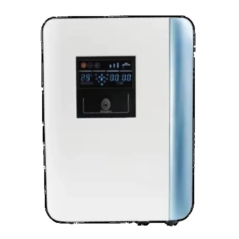 Household bathroom Spa shower Ozone washing machine O3 water purifier Ozone system Ozone generator for laundry