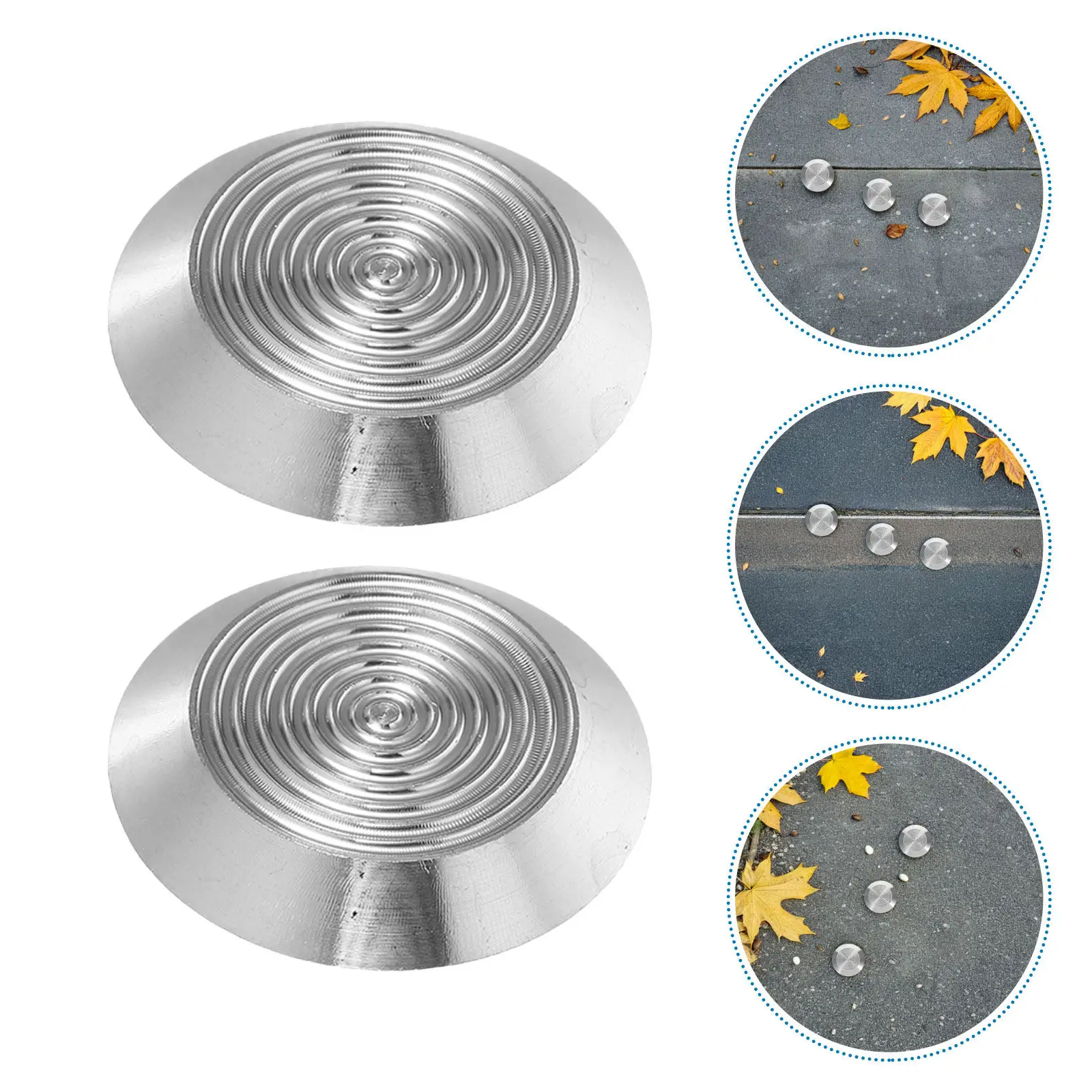 10-pecas-de-tachas-de-aco-inoxidavel-para-caminhos-14x14-polegadas-antiderrapantes-resistentes-as-intemperies-marcadores-de-seguranca-externos-para-piso-cego