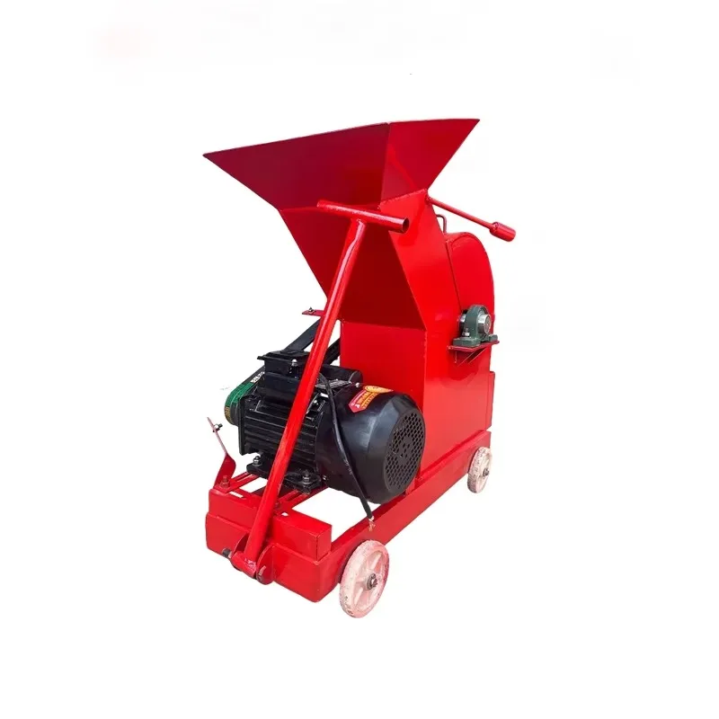 

Mobile Hammer Crusher Construction Waste Pebble Sand Making Stone Crusher High Efficiency Mining Construction Equipment