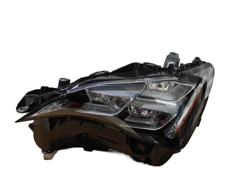 

Светодиодные фары для Lexus RC200 RC300 RC350 без модуля, версия для Японии и ЕС