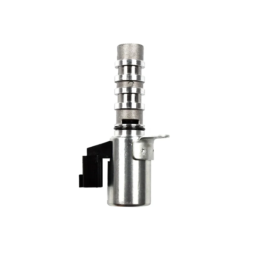 

REVO 102171 VVT Solenoid Oil Control Valve for NISSAN 370Z INFINITI Q70L G37 Engine VQ25 OE 23796JK20B 23796JK24B 23796JK22B