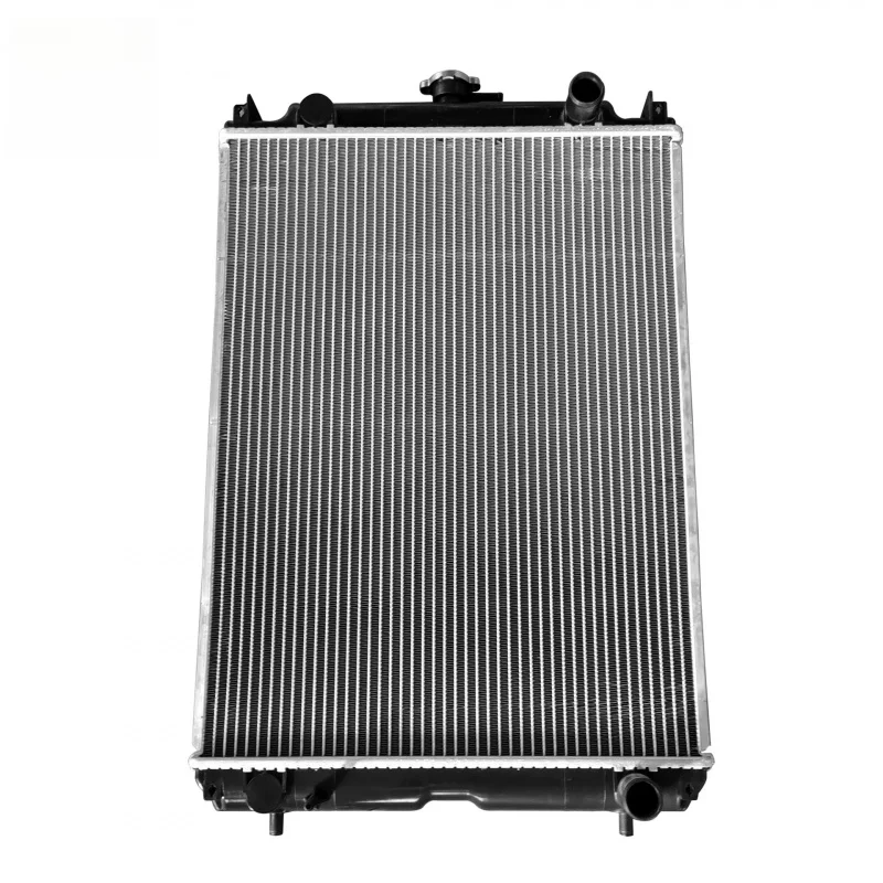 

Factory Direct Sales Excavator Radiator Yanmar YM65 Water Tank Suitable for Construction Machinery Parts