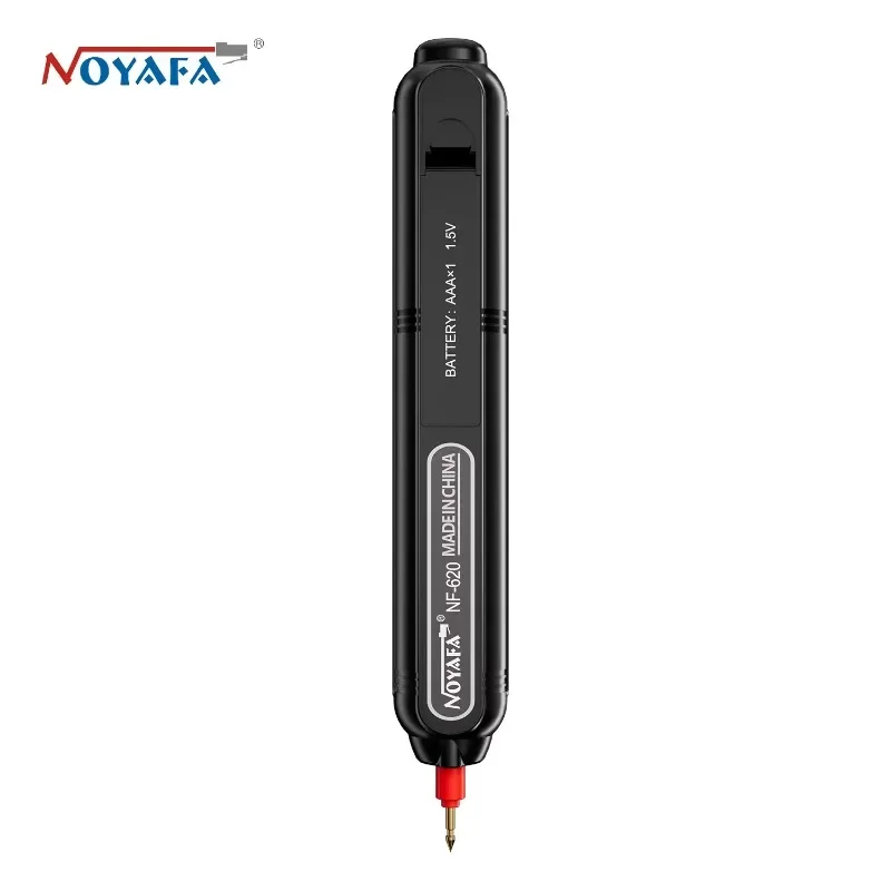 NF-620 Auto Pen Mul…