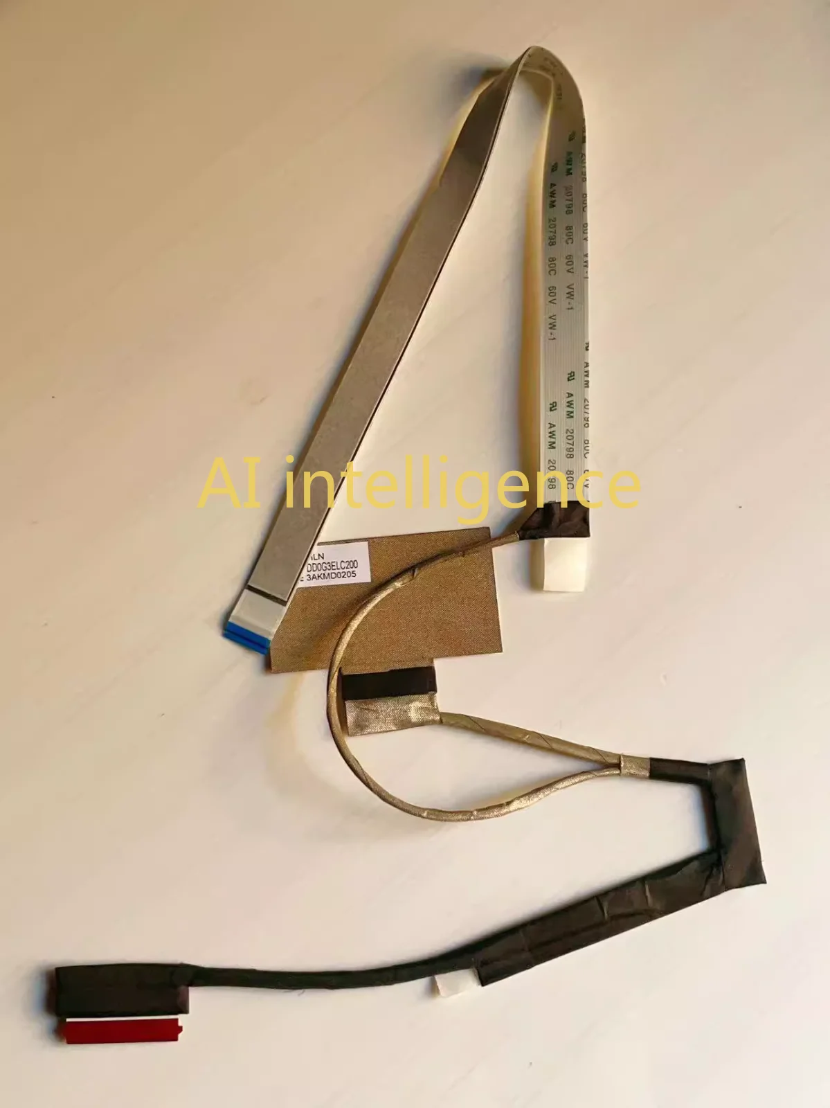 Kabel LCD HP Omen 15-EK 15-EN 30PIN CABLE,