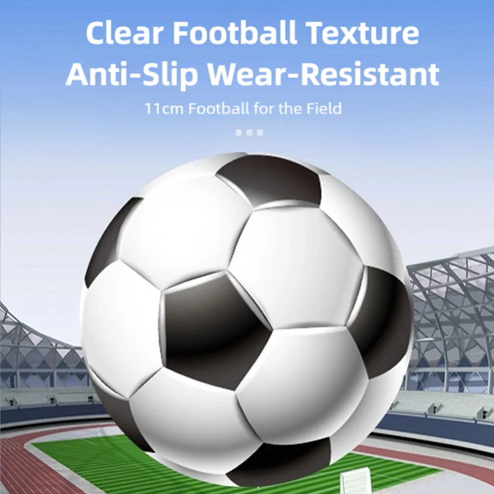 Neues Fußballtor, Sportspielzeug, faltbares Kinder-Fußballtor mit Pumpe und Ball, tragbares Fußballtor, Outdoor-Fußballtraining