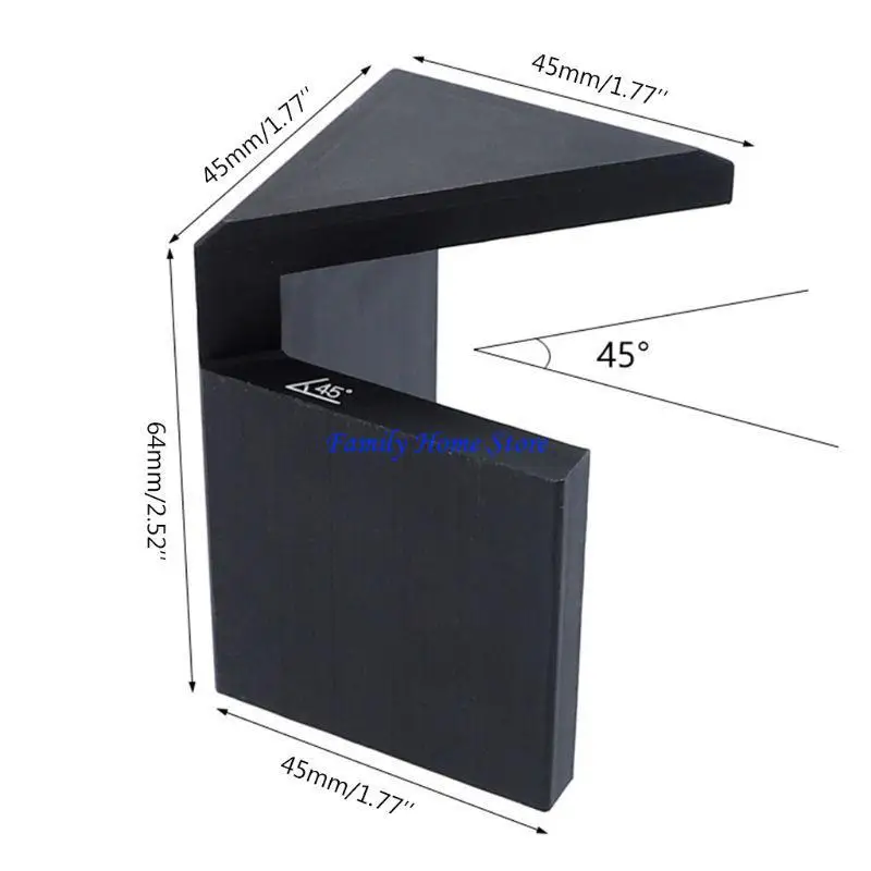 P0UF Woodworking علامات المقياس علامات Scriber Scriber Mort