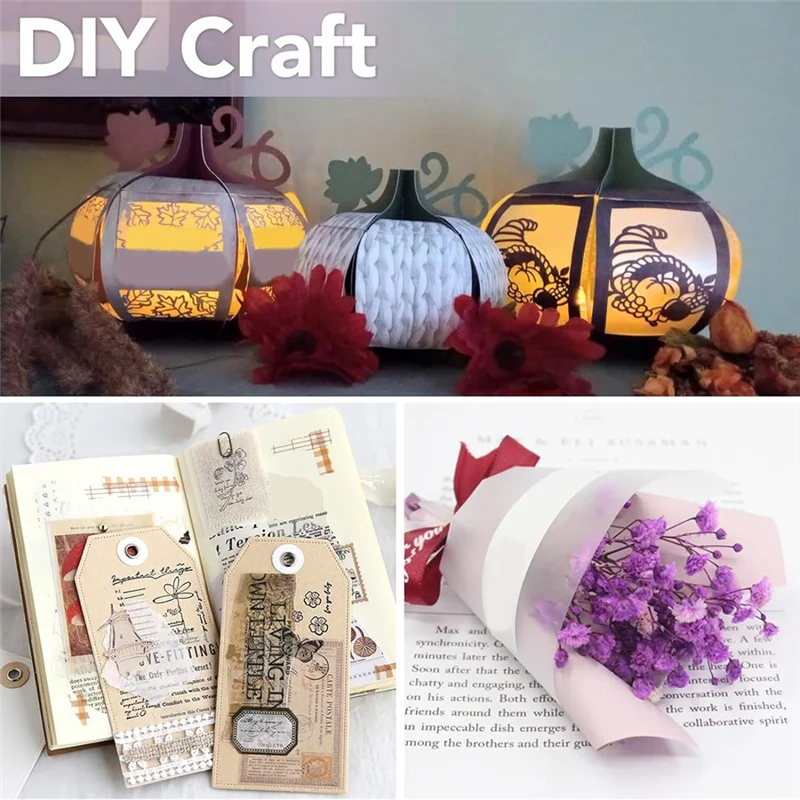 100แพ็คVellumแจ็คเก็ตสําหรับ5X7คําเชิญ,PreพับVellum Wraps,งานแต่งงานวันเกิดเชิญVellumกระดาษ,งานแต่งงาน