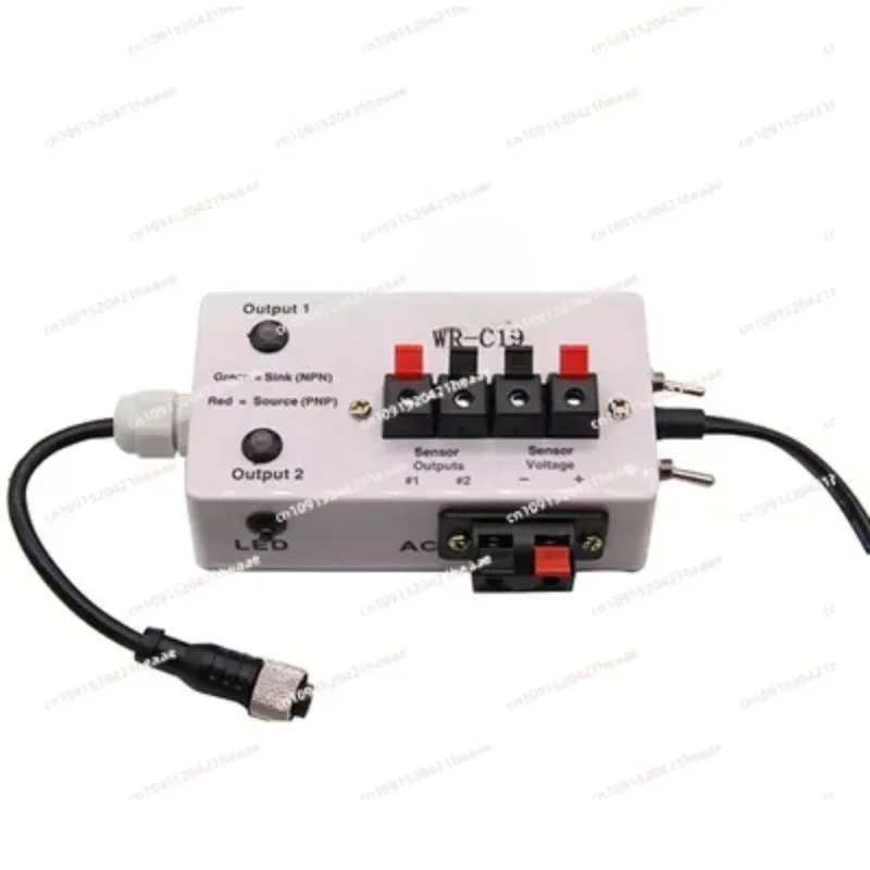 Suitable forPhotoelectric Sensor Tester Induction Original Power Test Table Detection Tool Proximity Switch Debugging Table