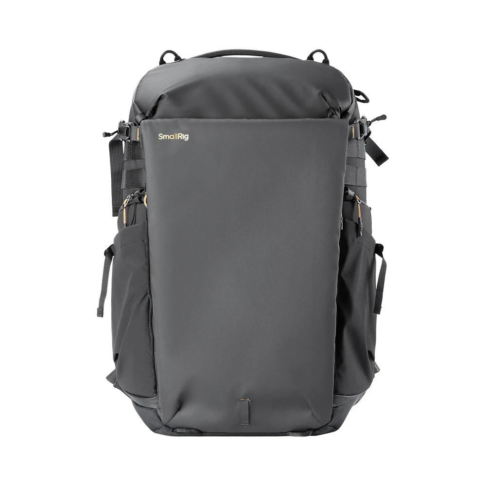 Smallrig Shoulder Photography Bag Travel Series 25L Storage Bag DSLR Camera Accessories Backpack Hiking 6521