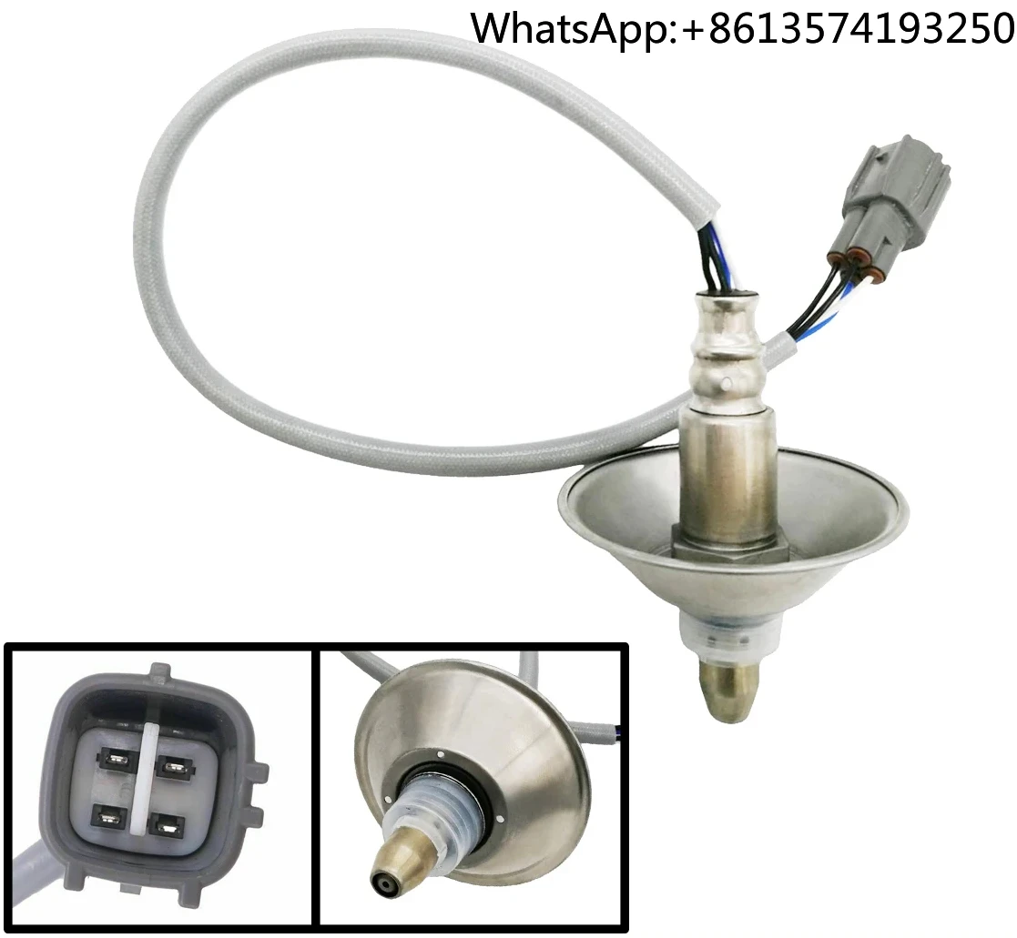 

Original 89467-73010 234-9089 Upstream Oxygen O2 Sensor For Camry 2.5l 2010 2011 Venza 2.7l 2009 2012 8946773010 High Quality