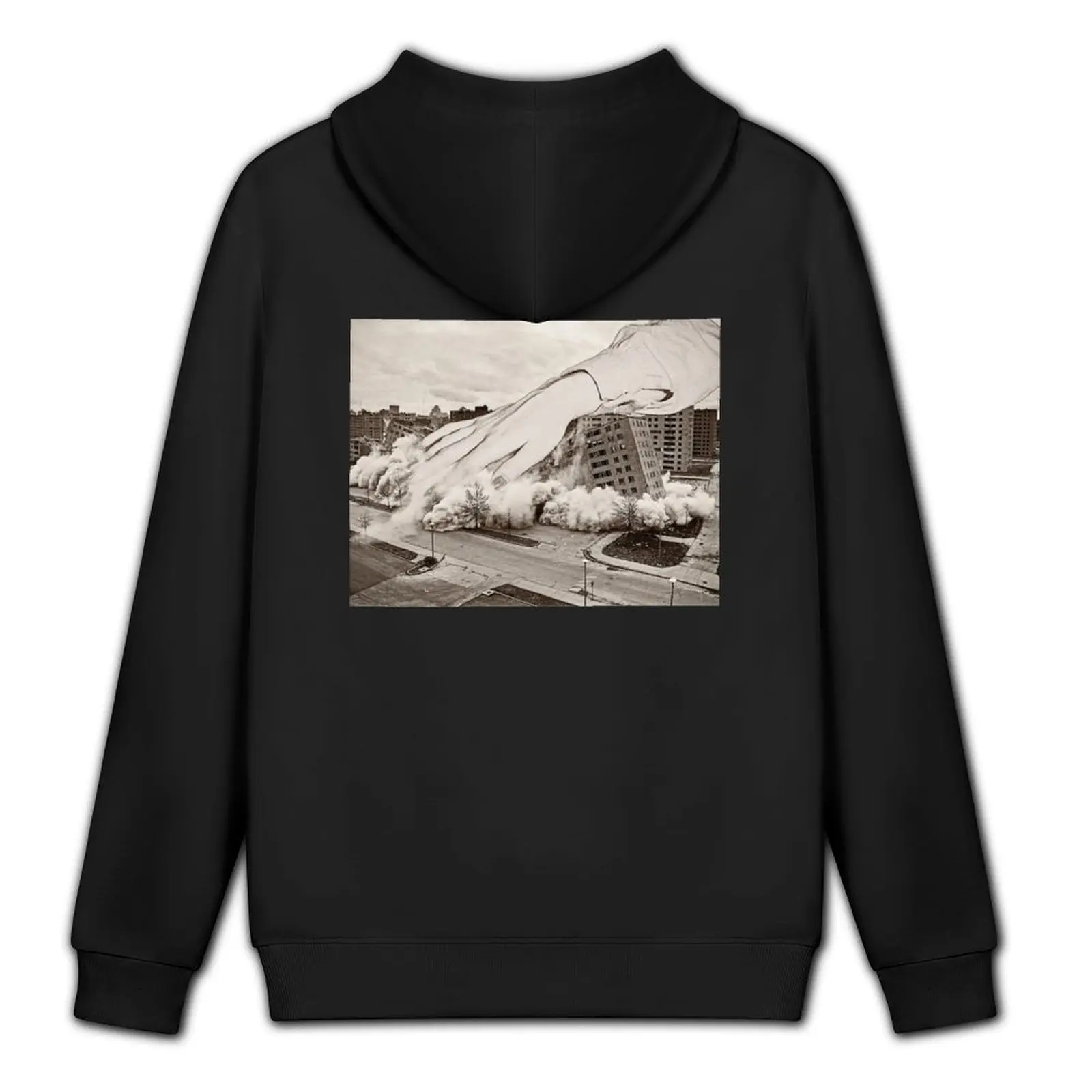 The Crush Hoodie ملابس رجالية أزياء الرجال الرجال قميص العرق مجموعة مقنعين قميص كبير الحجم هوديي