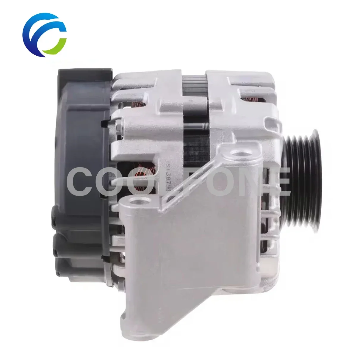 Coolfone Generator Alternator for CHEVROLET CAPTIVA SPORT ORLANDO COBALT MALIBU 2.4 12588321 13500316 13588321 15828450 20758749