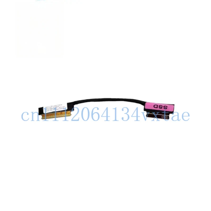01YR466 M.2 SSD Drive Connector Cable for ThinkPad T580 P52S 0.1
