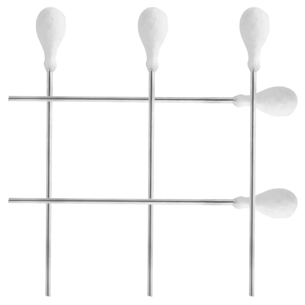 

5pcs Fire Cotton Rod Igniter For Acupuncture Therapy Vacuum Cupping Swabs Cupping Igniter Swabs Tool Kit