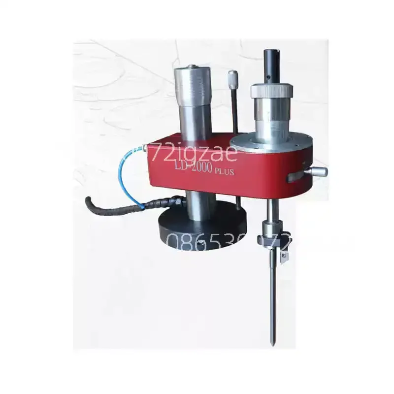 Valve seat reamer LD 2000plus general valve seat reamer, car valve seat repair tool
