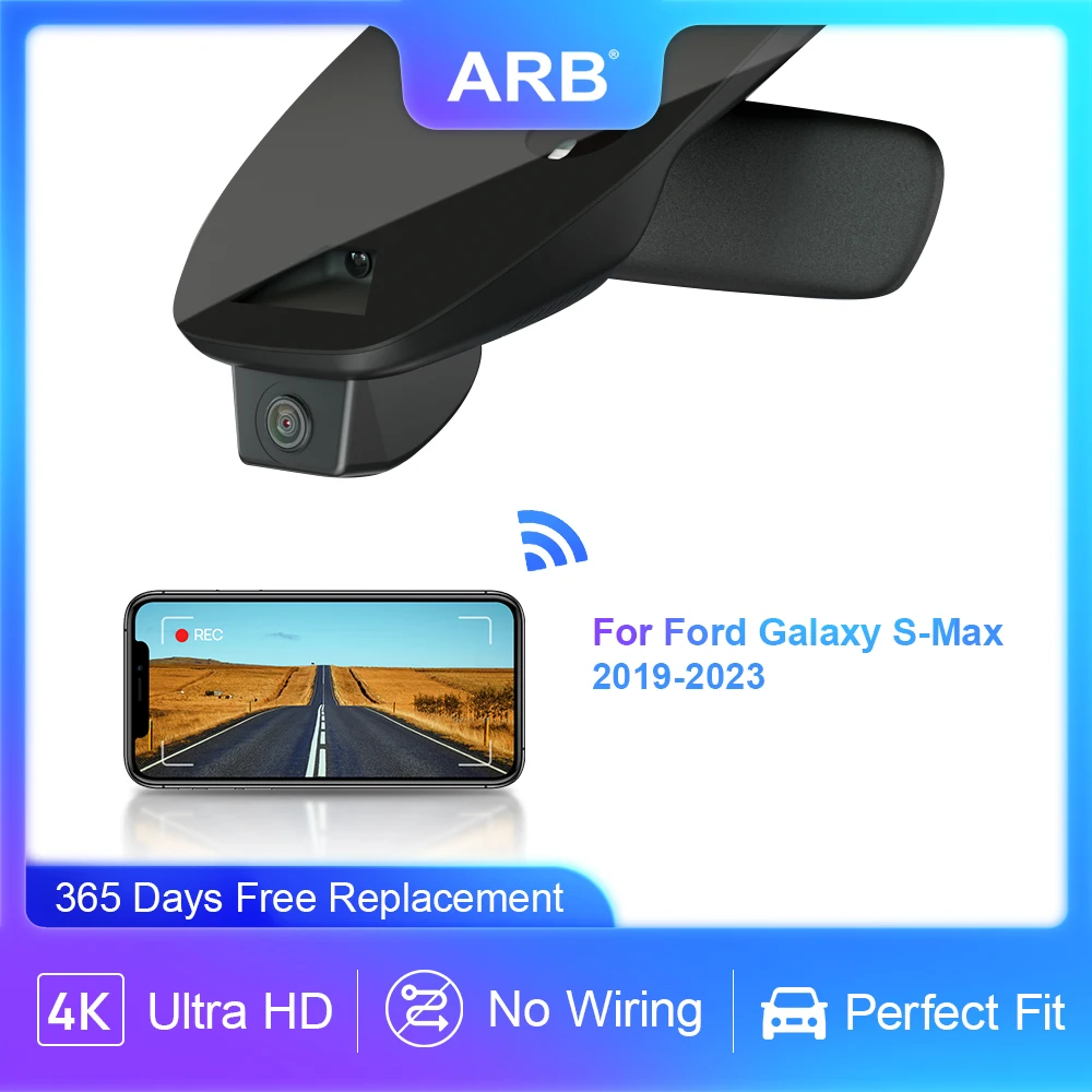 Arb Camera For Ford…