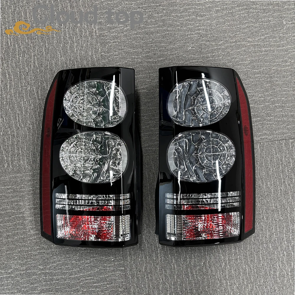 For LAND ROVER DISCOVERY 3 4 LR4 2004-2016 L319 Taillight Signal Lamp Assembly LR052395 LR052397