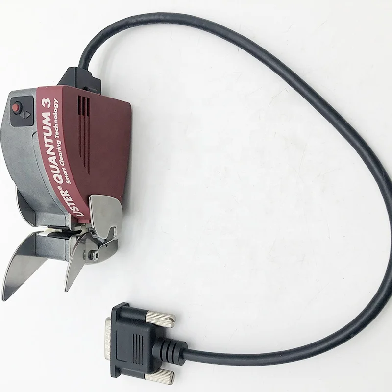 

different type yarn clearer for winding machine uster yarn sensor for autoconer machine