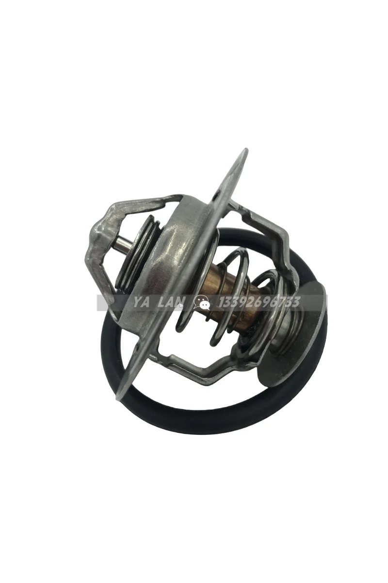 Excavator pc60 70 120 200-5-6-7 small head 6d95/4d95 engine thermostat