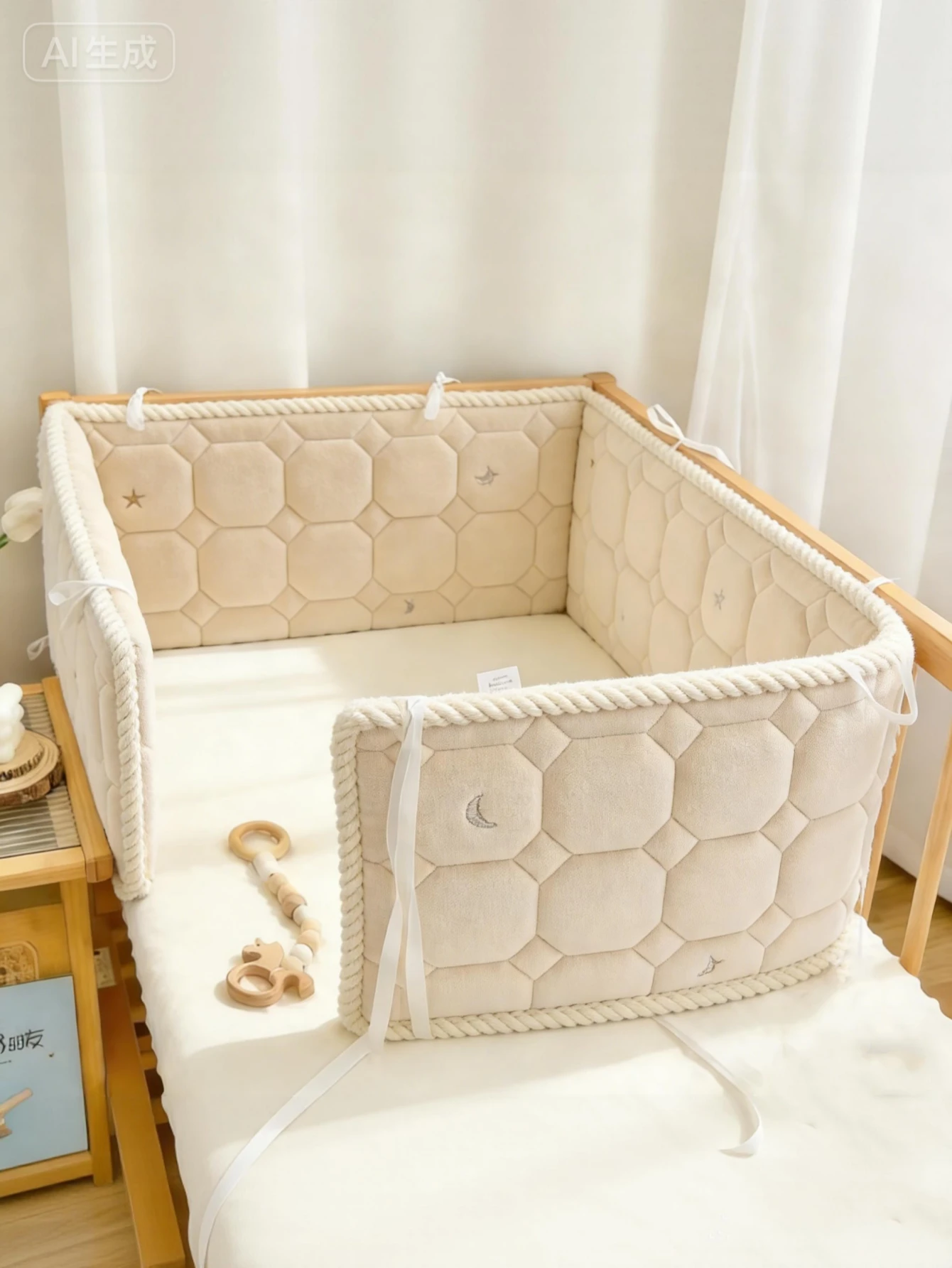 Thumbnail 2 - #29 Trending Baby Furniture Sets Right Now